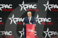 CPAC Poland In Rzeszow