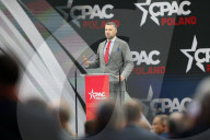 CPAC Poland In Rzeszow