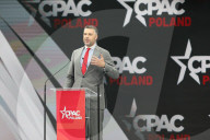 CPAC Poland In Rzeszow