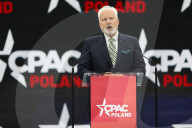 CPAC Poland In Rzeszow