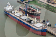 China Merchants Industrial Group Jinling Shipyard