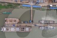China Merchants Industrial Group Jinling Shipyard