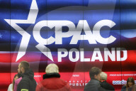 CPAC Poland In Rzeszow