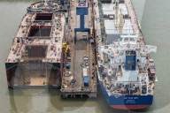 China Merchants Industrial Group Jinling Shipyard