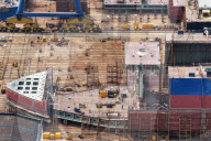 China Merchants Industrial Group Jinling Shipyard