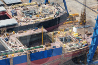 China Merchants Industrial Group Jinling Shipyard