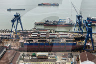 China Merchants Industrial Group Jinling Shipyard