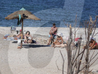 Daily Life In Athens 