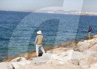 Daily Life In Athens 
