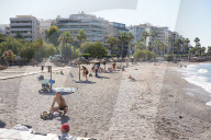 Daily Life In Athens 
