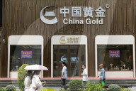 China Gold Store