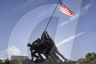 US Marine Corps War Memorial