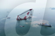 Comprehensive Maritime Rescue Drill