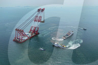 Comprehensive Maritime Rescue Drill