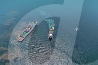 Comprehensive Maritime Rescue Drill