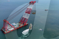 Comprehensive Maritime Rescue Drill