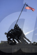 US Marine Corps War Memorial