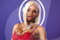2025 American Music Awards - Arrivals