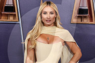 2025 American Music Awards - Arrivals