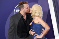 2025 American Music Awards - Arrivals