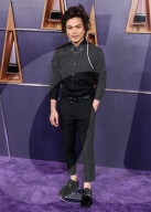 2025 American Music Awards - Arrivals