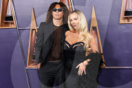 2025 American Music Awards - Arrivals