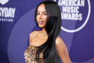 2025 American Music Awards - Arrivals