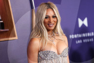2025 American Music Awards - Arrivals