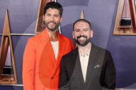 2025 American Music Awards - Arrivals