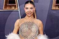 2025 American Music Awards - Arrivals
