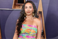 2025 American Music Awards - Arrivals
