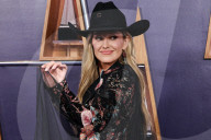 2025 American Music Awards - Arrivals