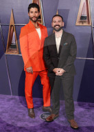 2025 American Music Awards - Arrivals