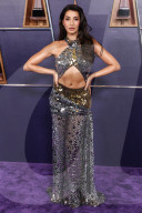 2025 American Music Awards - Arrivals
