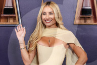 2025 American Music Awards - Arrivals