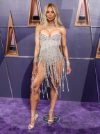 2025 American Music Awards - Arrivals