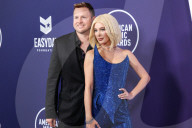 2025 American Music Awards - Arrivals