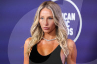 2025 American Music Awards - Arrivals