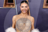 2025 American Music Awards - Arrivals