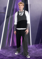 2025 American Music Awards - Arrivals