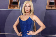 2025 American Music Awards - Arrivals