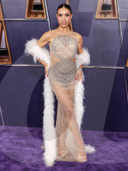 2025 American Music Awards - Arrivals