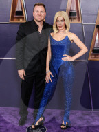 2025 American Music Awards - Arrivals