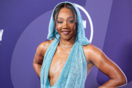 2025 American Music Awards - Arrivals