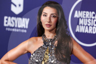 2025 American Music Awards - Arrivals