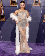 2025 American Music Awards - Arrivals