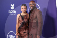 2025 American Music Awards - Arrivals