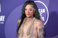 2025 American Music Awards - Arrivals