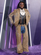 2025 American Music Awards - Arrivals