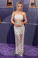 2025 American Music Awards - Arrivals